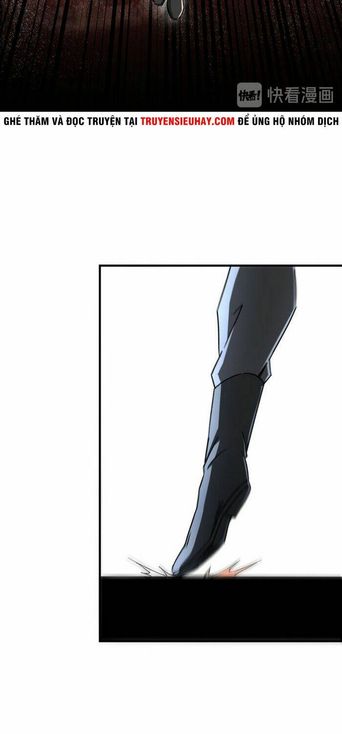 Tối Cường Phản Phái Hệ Thống Chapter 123 - Trang 2