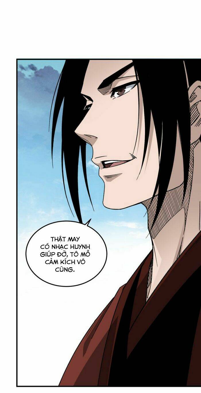 Tối Cường Phản Phái Hệ Thống Chapter 123 - Trang 2