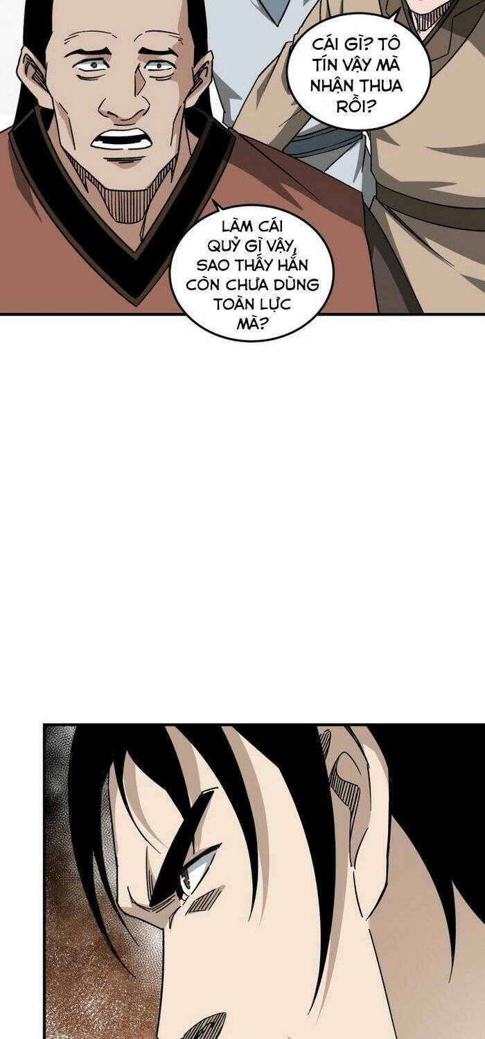 Tối Cường Phản Phái Hệ Thống Chapter 123 - Trang 2