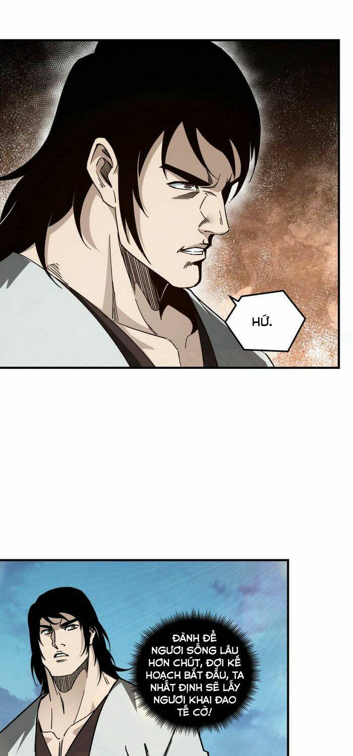 Tối Cường Phản Phái Hệ Thống Chapter 123 - Trang 2