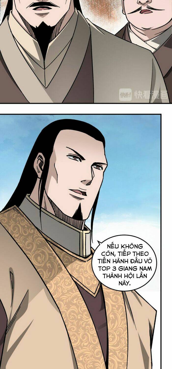 Tối Cường Phản Phái Hệ Thống Chapter 123 - Trang 2