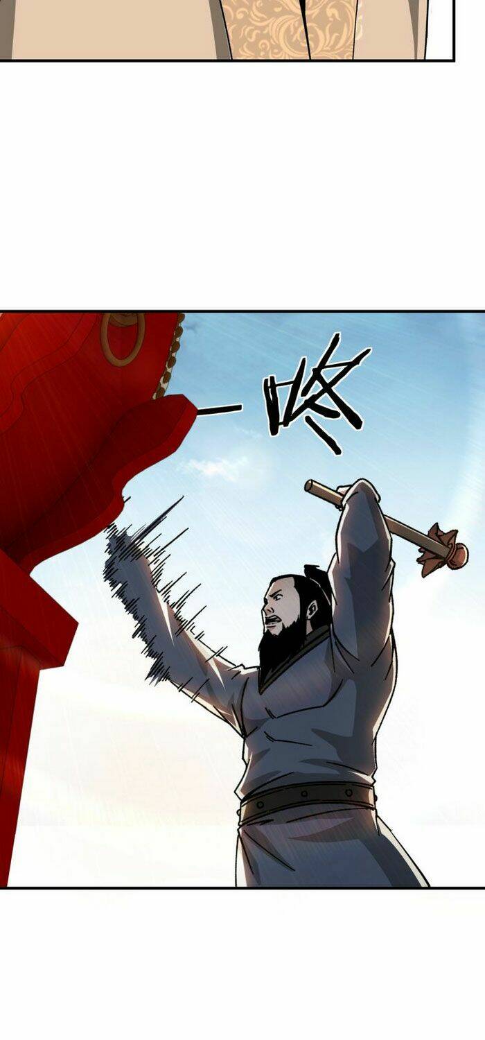 Tối Cường Phản Phái Hệ Thống Chapter 123 - Trang 2