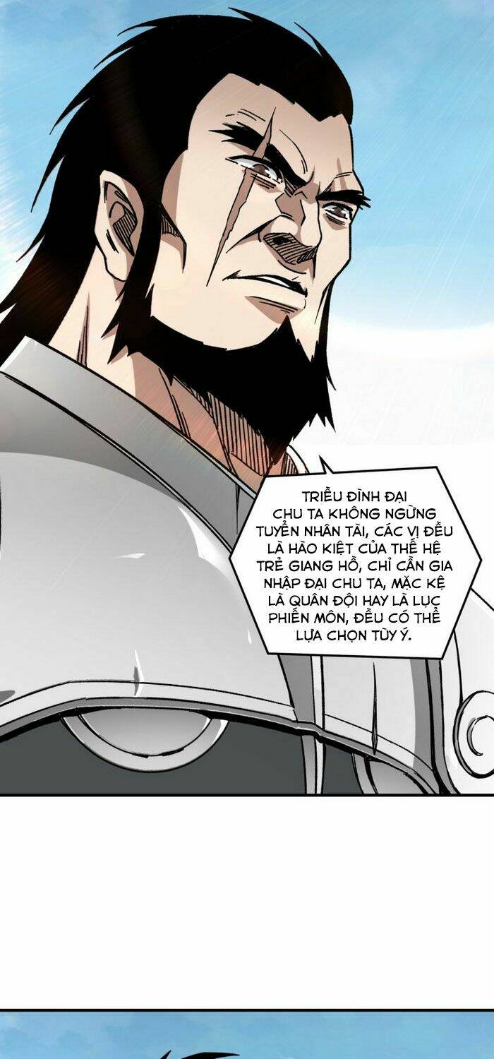 Tối Cường Phản Phái Hệ Thống Chapter 123 - Trang 2