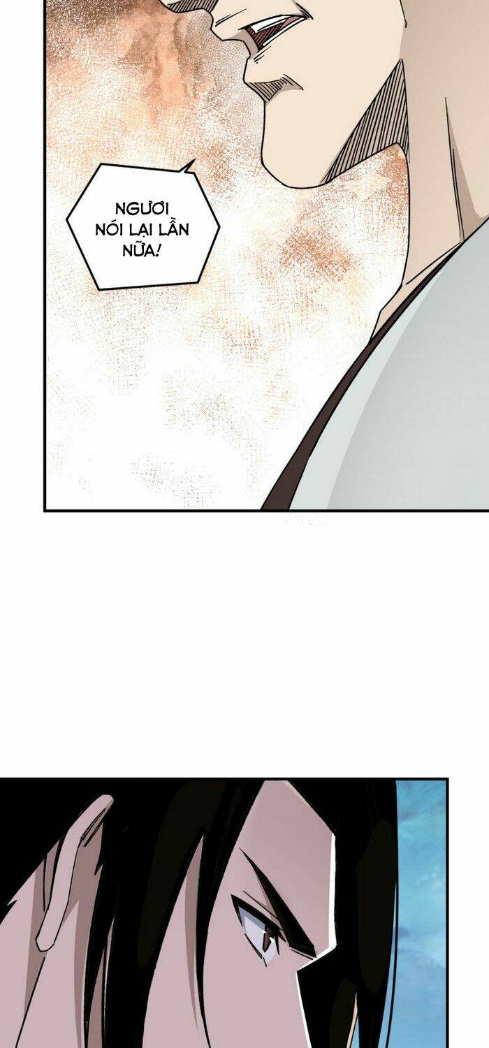 Tối Cường Phản Phái Hệ Thống Chapter 123 - Trang 2