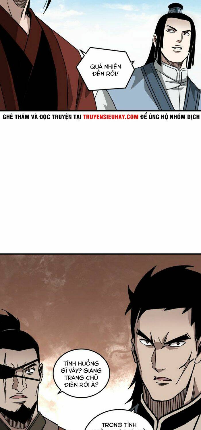 Tối Cường Phản Phái Hệ Thống Chapter 123 - Trang 2