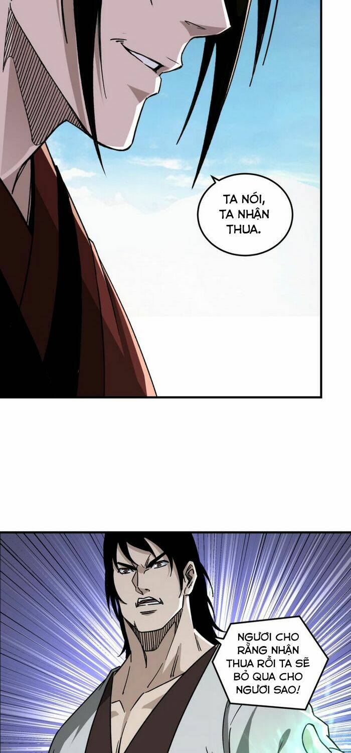 Tối Cường Phản Phái Hệ Thống Chapter 123 - Trang 2