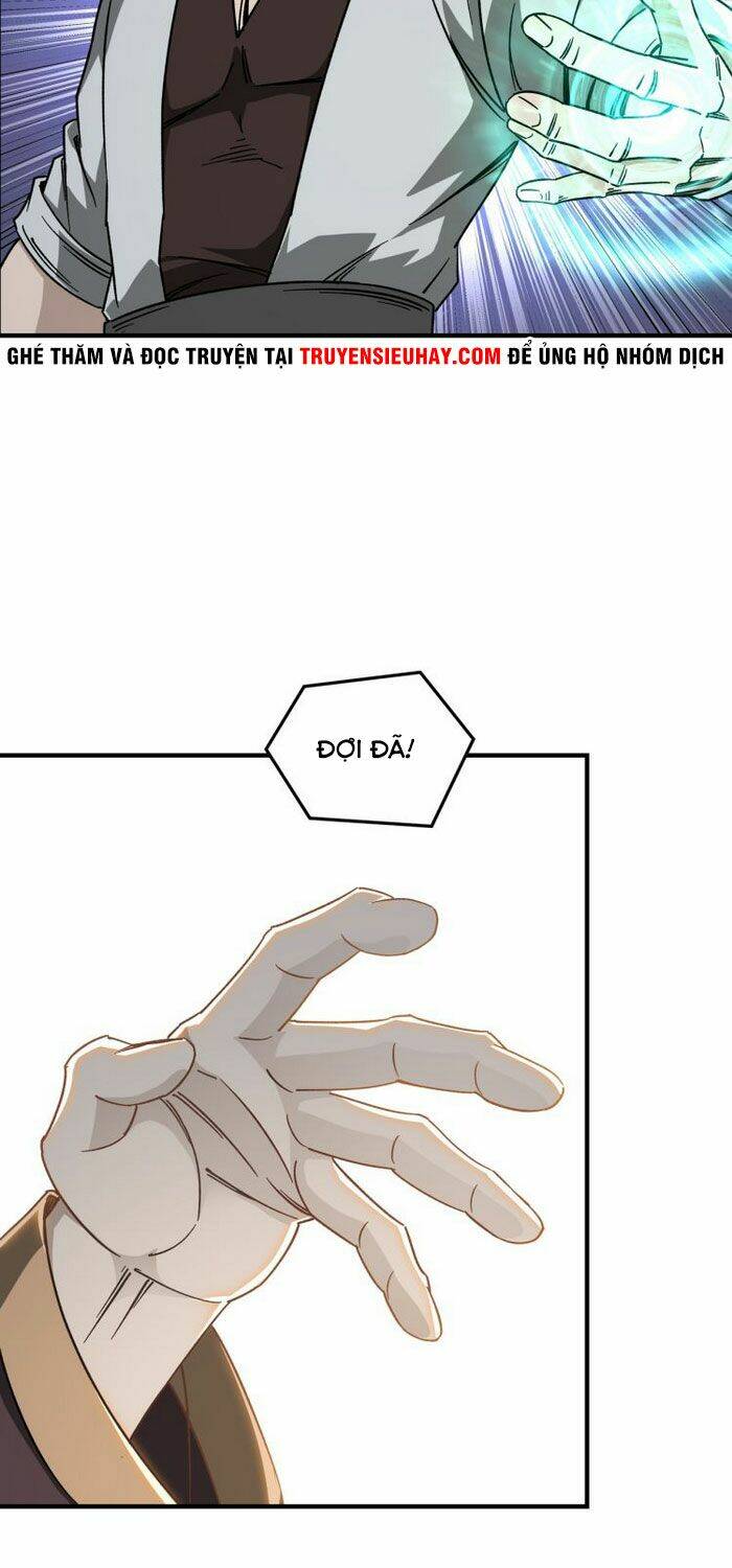 Tối Cường Phản Phái Hệ Thống Chapter 123 - Trang 2