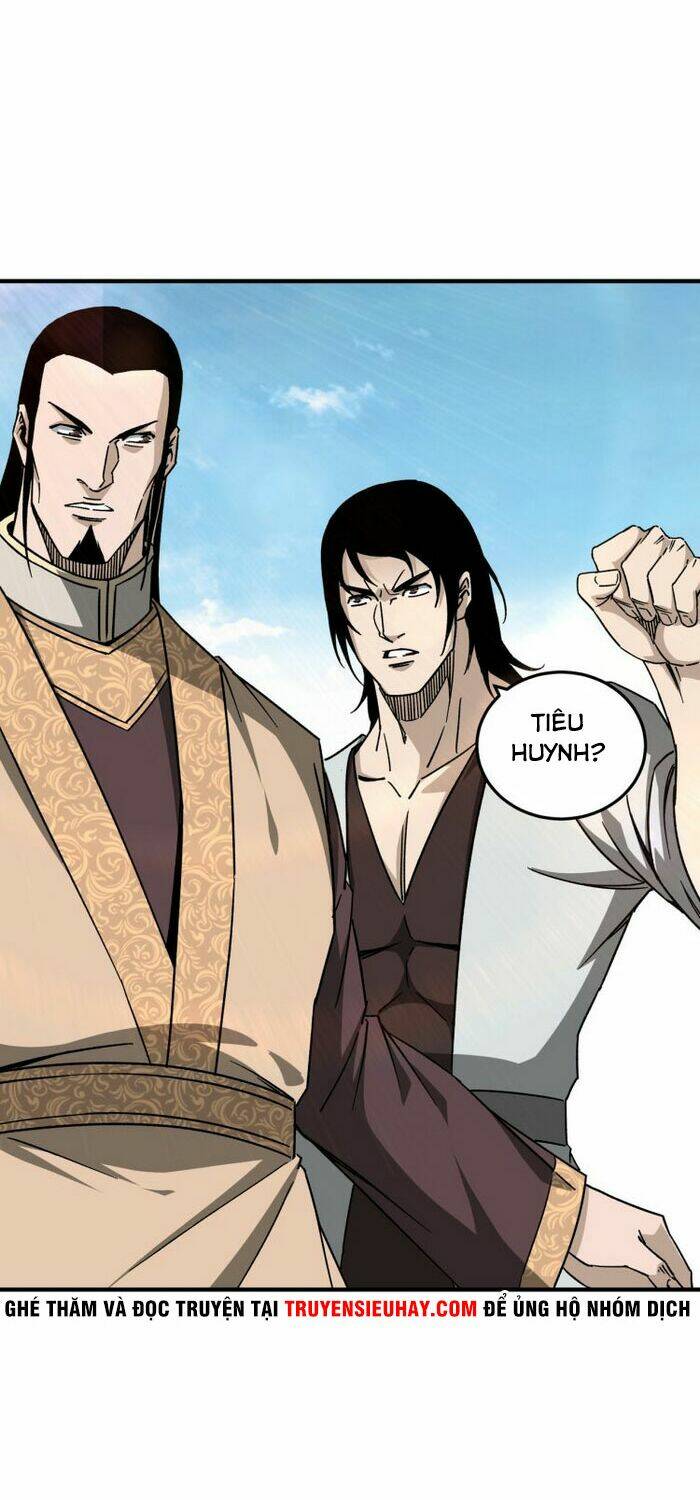 Tối Cường Phản Phái Hệ Thống Chapter 123 - Trang 2