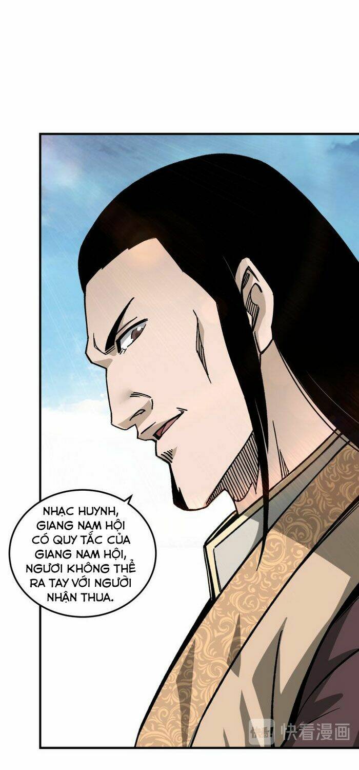 Tối Cường Phản Phái Hệ Thống Chapter 123 - Trang 2