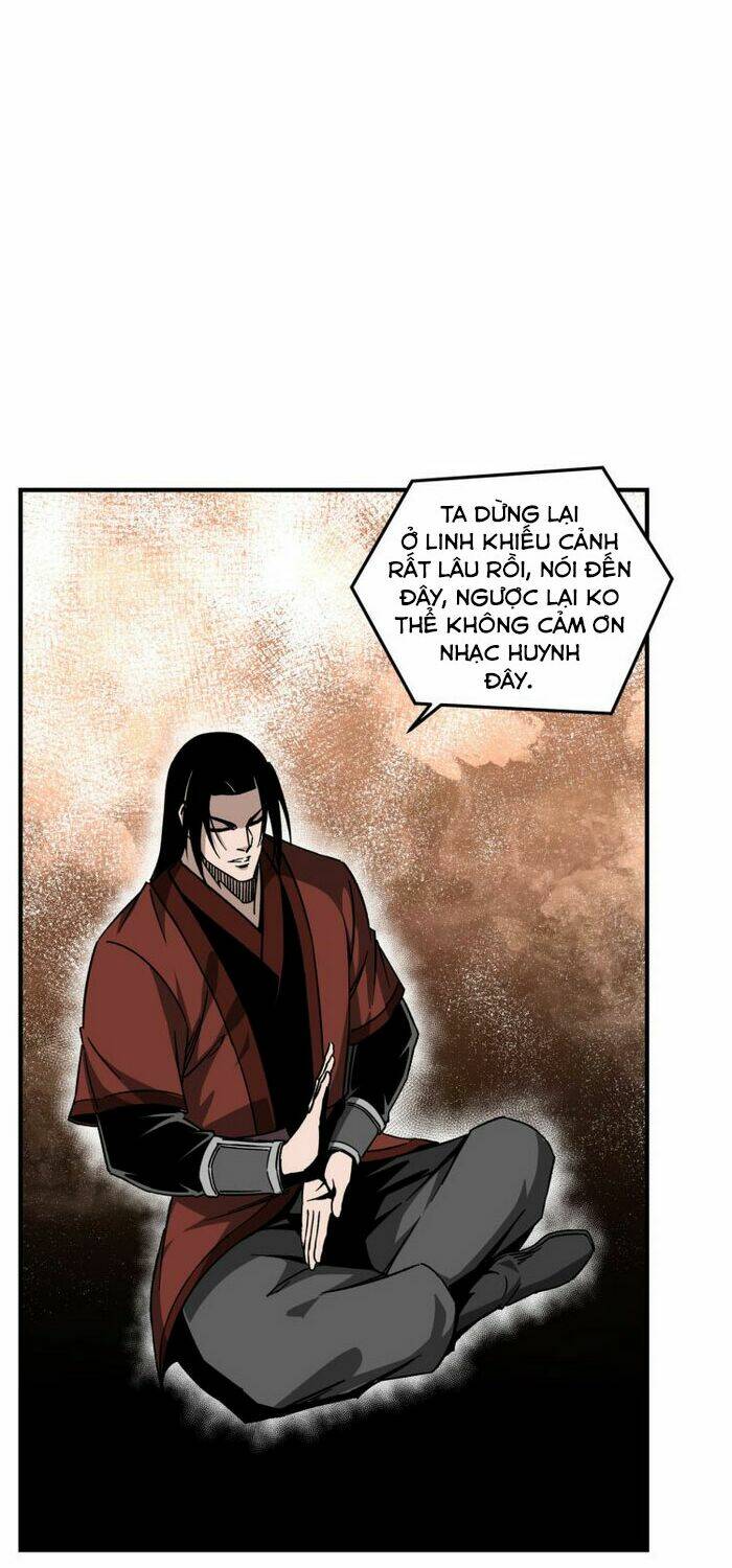 Tối Cường Phản Phái Hệ Thống Chapter 123 - Trang 2