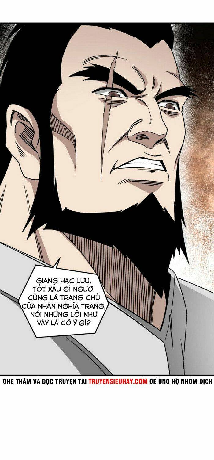 Tối Cường Phản Phái Hệ Thống Chapter 124 - Trang 2