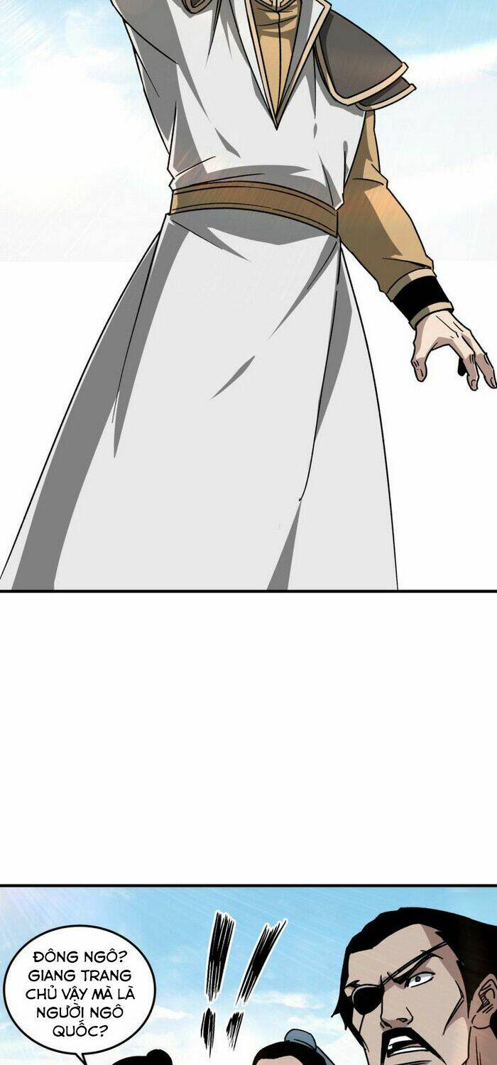 Tối Cường Phản Phái Hệ Thống Chapter 124 - Trang 2