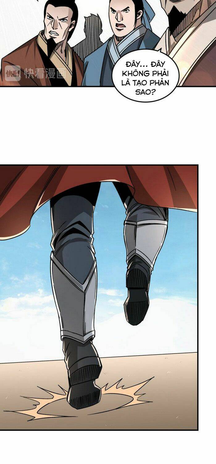 Tối Cường Phản Phái Hệ Thống Chapter 124 - Trang 2