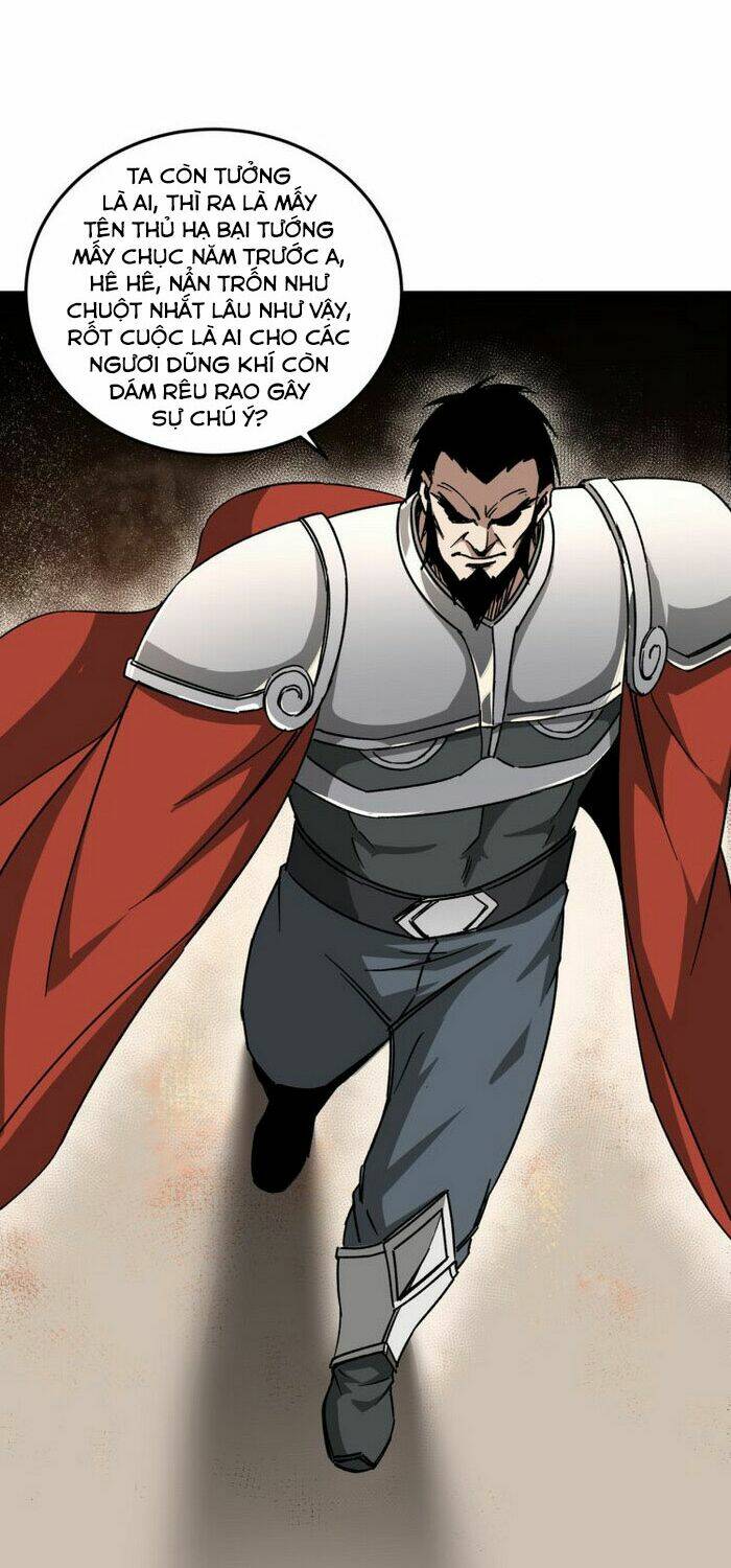 Tối Cường Phản Phái Hệ Thống Chapter 124 - Trang 2