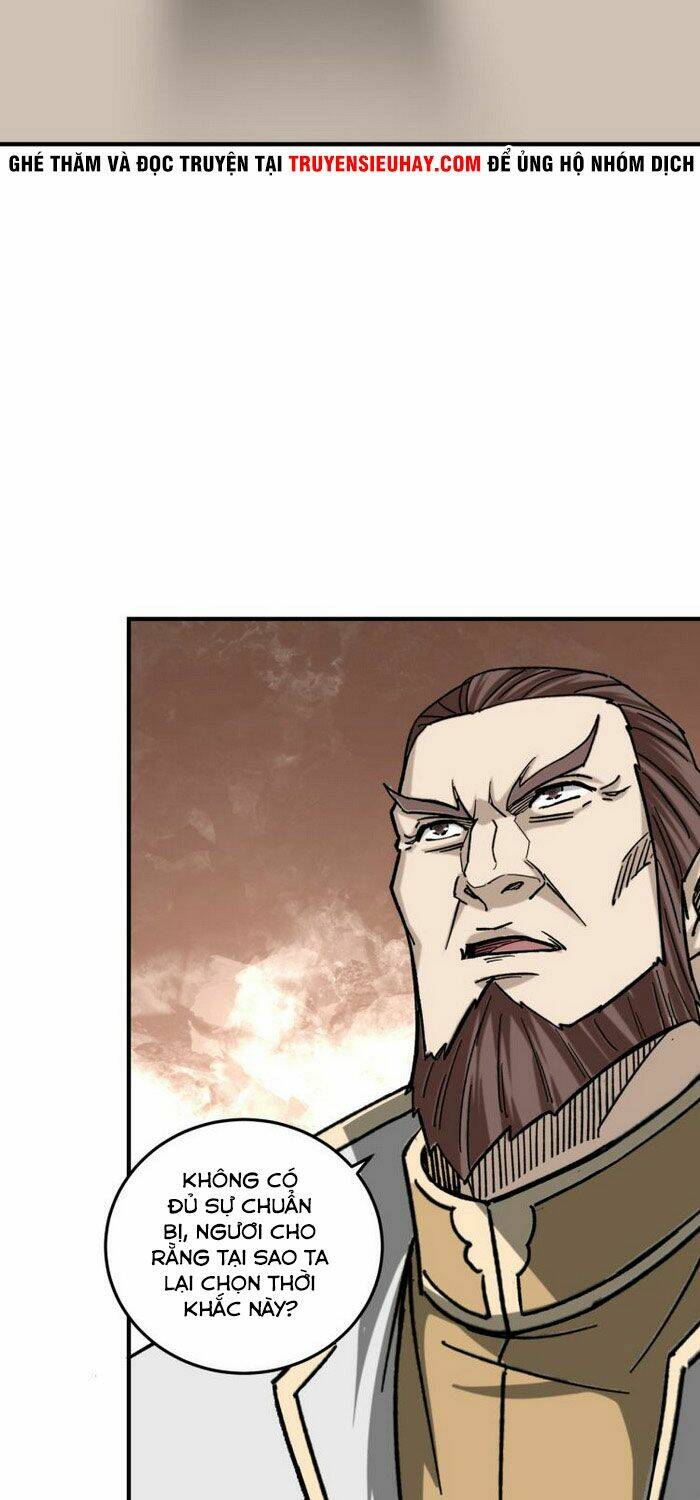 Tối Cường Phản Phái Hệ Thống Chapter 124 - Trang 2