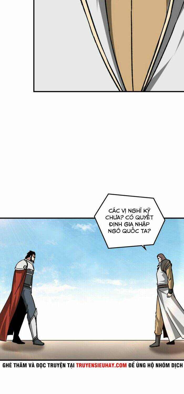 Tối Cường Phản Phái Hệ Thống Chapter 124 - Trang 2