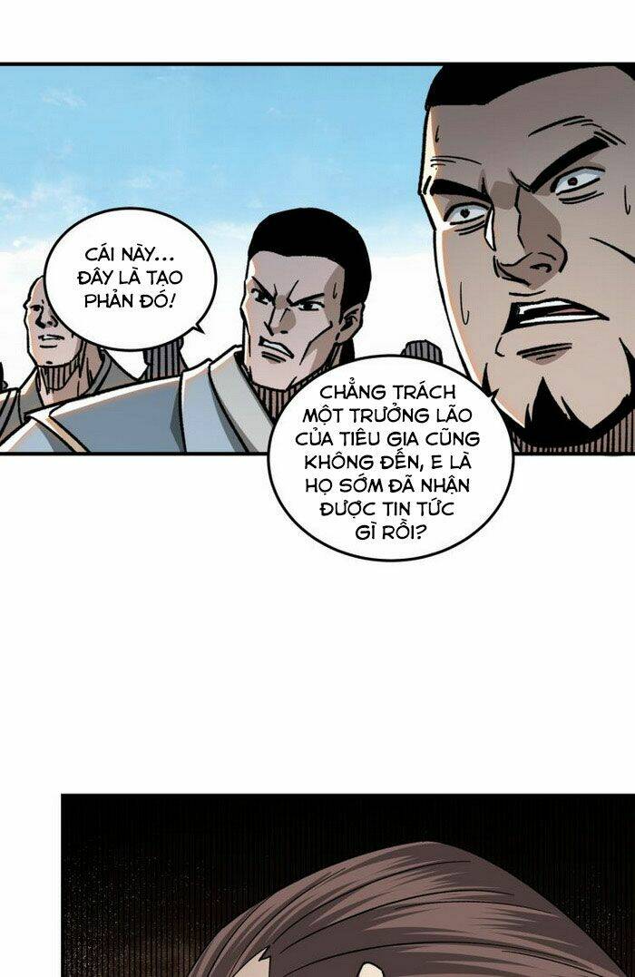 Tối Cường Phản Phái Hệ Thống Chapter 124 - Trang 2