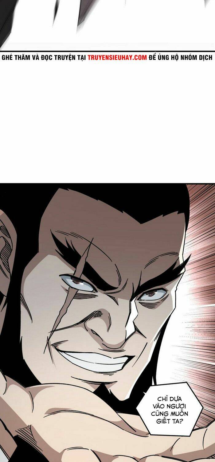 Tối Cường Phản Phái Hệ Thống Chapter 124 - Trang 2