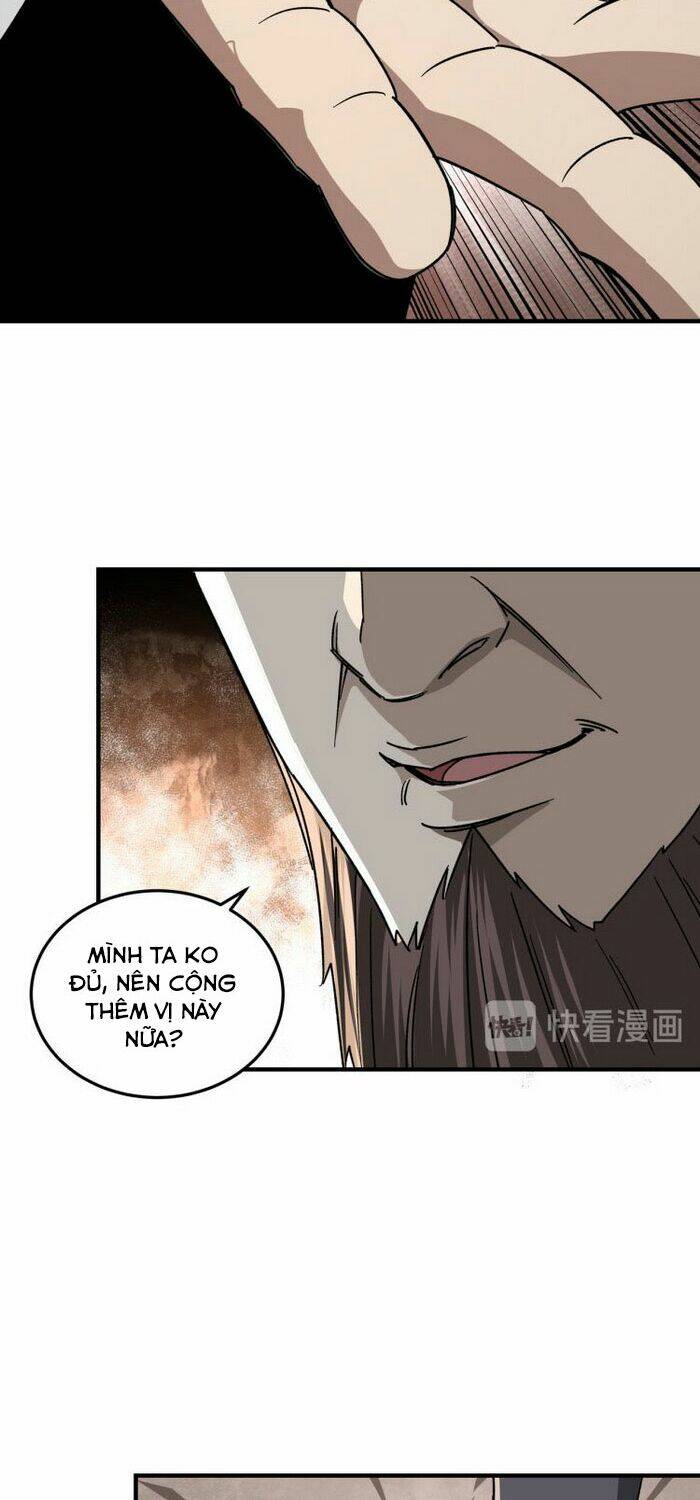 Tối Cường Phản Phái Hệ Thống Chapter 124 - Trang 2