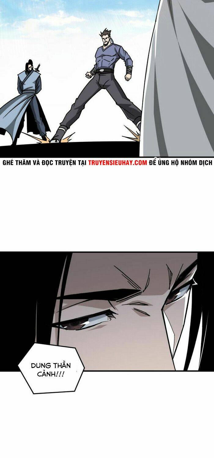 Tối Cường Phản Phái Hệ Thống Chapter 124 - Trang 2