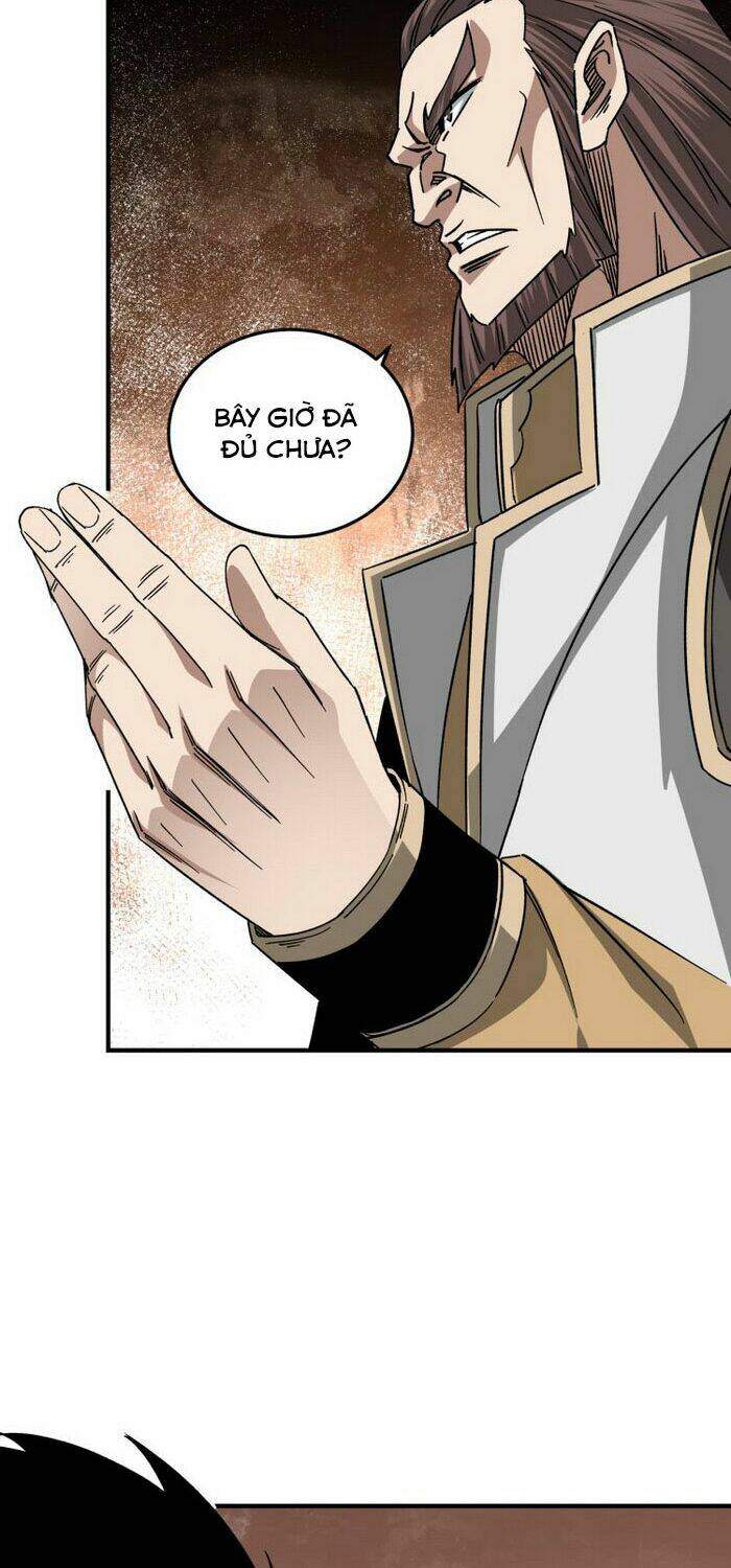 Tối Cường Phản Phái Hệ Thống Chapter 124 - Trang 2