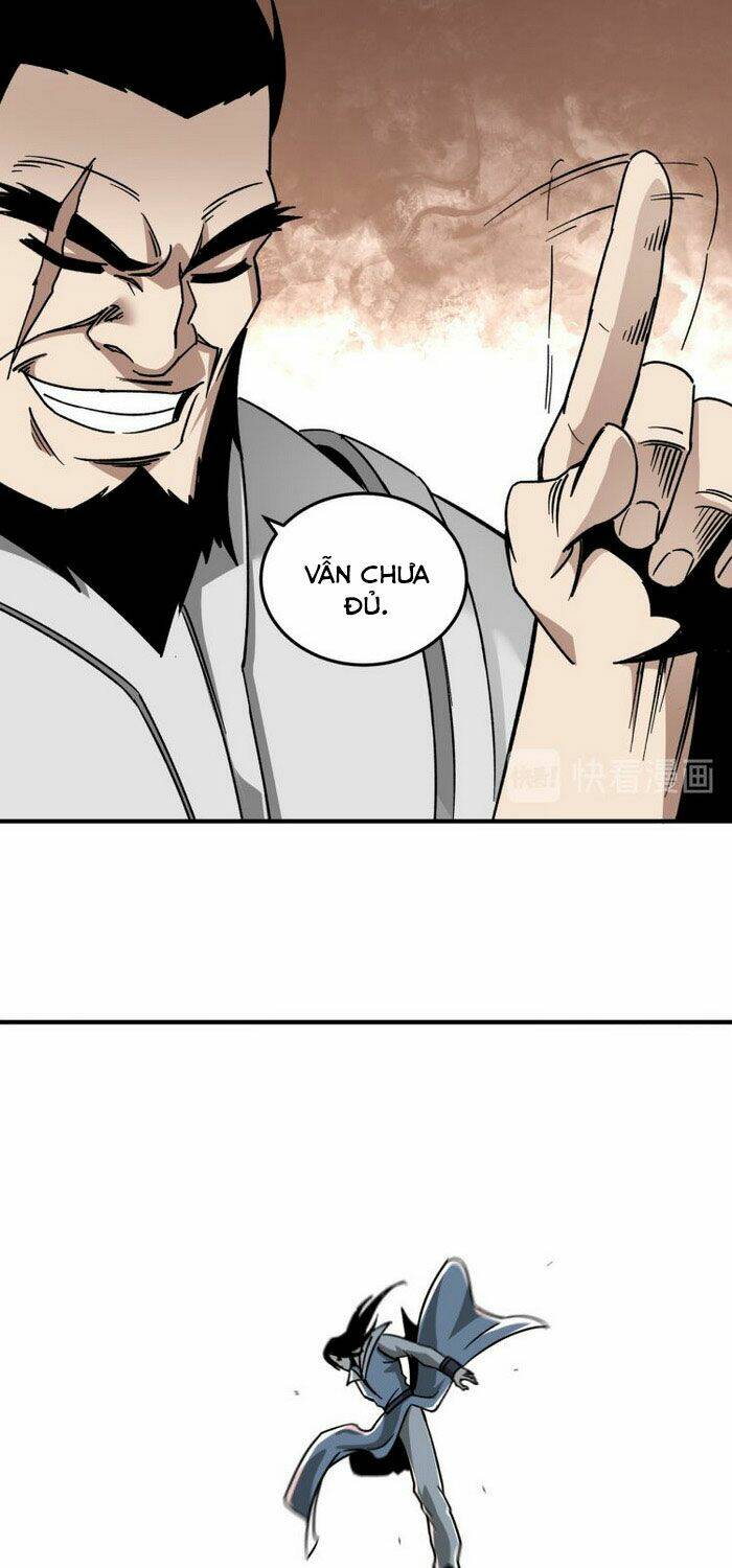 Tối Cường Phản Phái Hệ Thống Chapter 124 - Trang 2