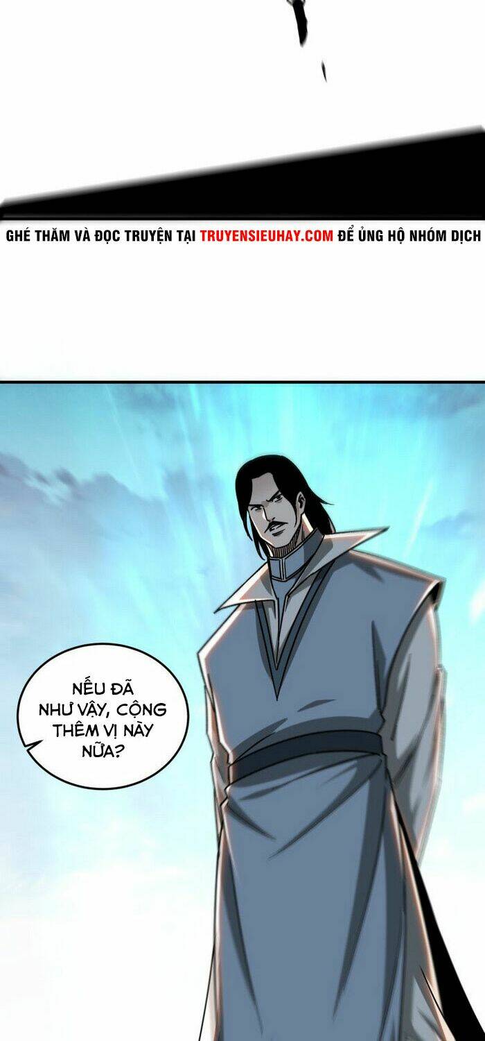 Tối Cường Phản Phái Hệ Thống Chapter 124 - Trang 2