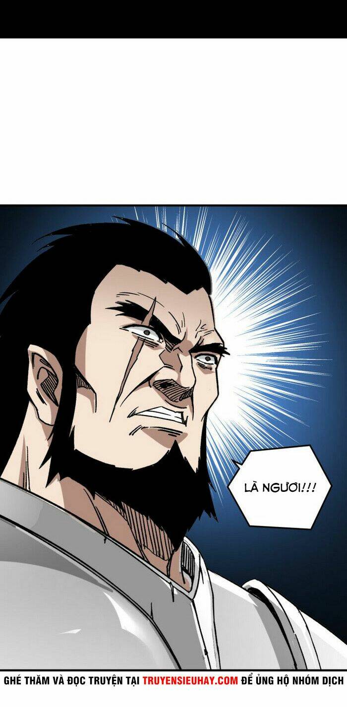Tối Cường Phản Phái Hệ Thống Chapter 124 - Trang 2