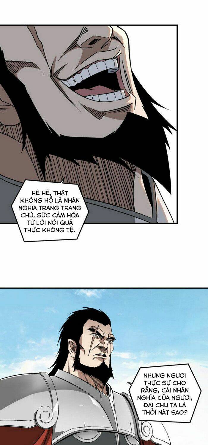 Tối Cường Phản Phái Hệ Thống Chapter 124 - Trang 2