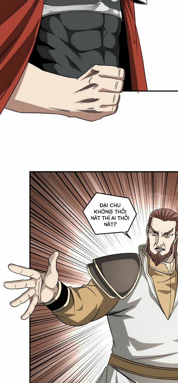 Tối Cường Phản Phái Hệ Thống Chapter 124 - Trang 2