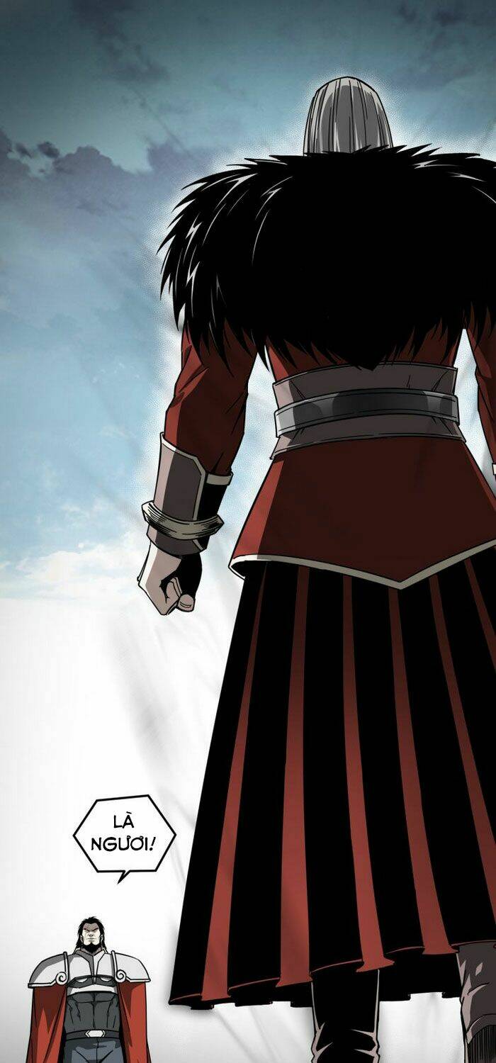 Tối Cường Phản Phái Hệ Thống Chapter 125 - Trang 2