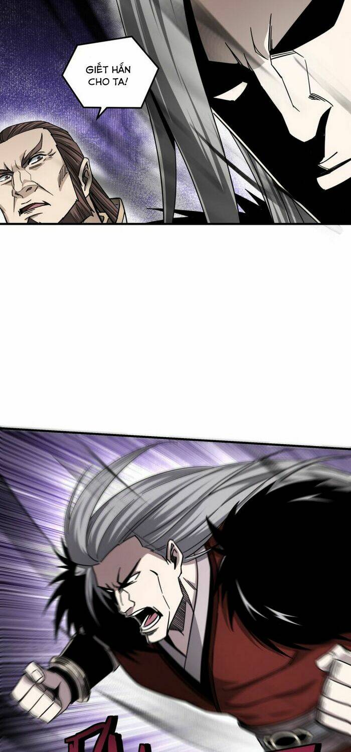 Tối Cường Phản Phái Hệ Thống Chapter 125 - Trang 2