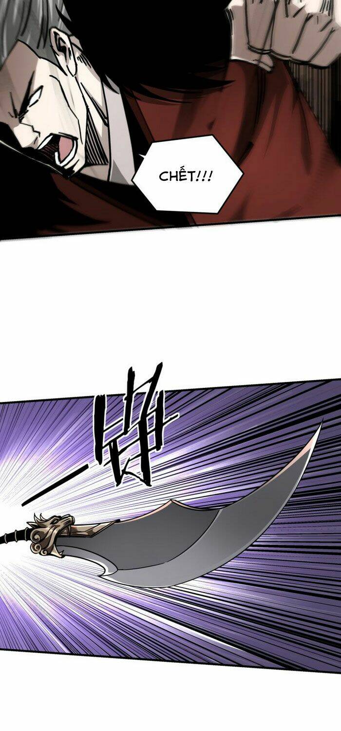 Tối Cường Phản Phái Hệ Thống Chapter 125 - Trang 2