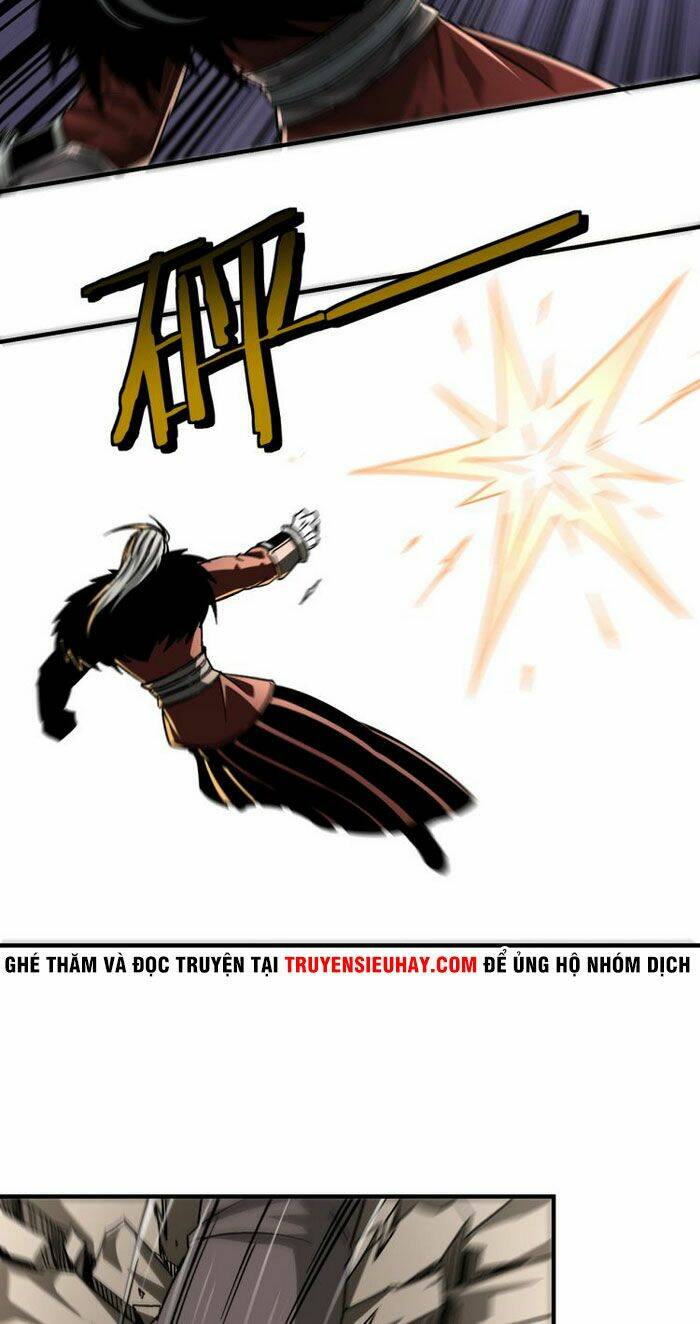 Tối Cường Phản Phái Hệ Thống Chapter 125 - Trang 2