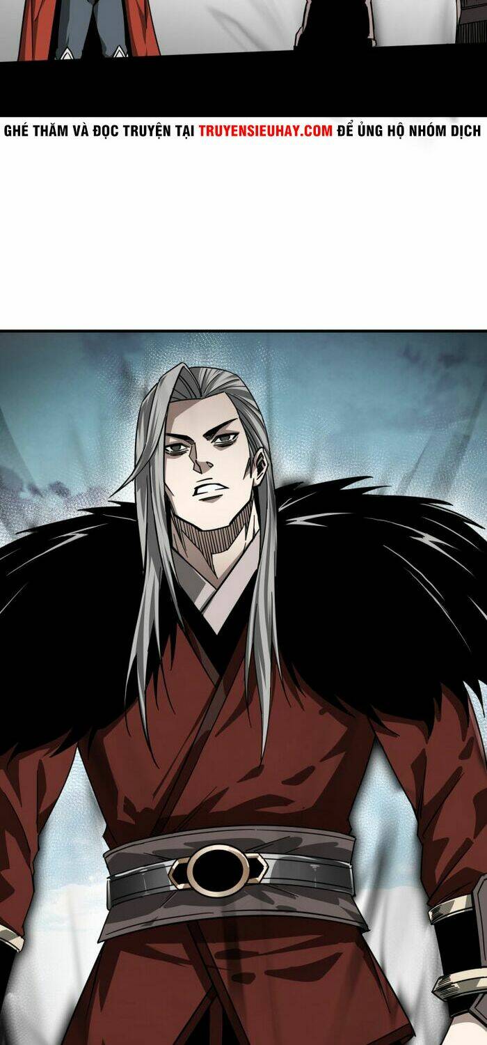 Tối Cường Phản Phái Hệ Thống Chapter 125 - Trang 2