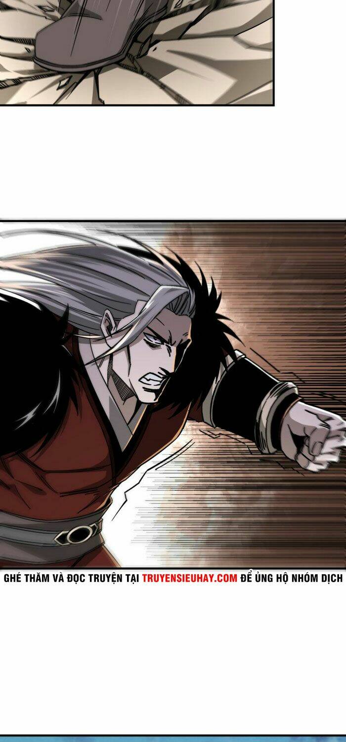 Tối Cường Phản Phái Hệ Thống Chapter 125 - Trang 2