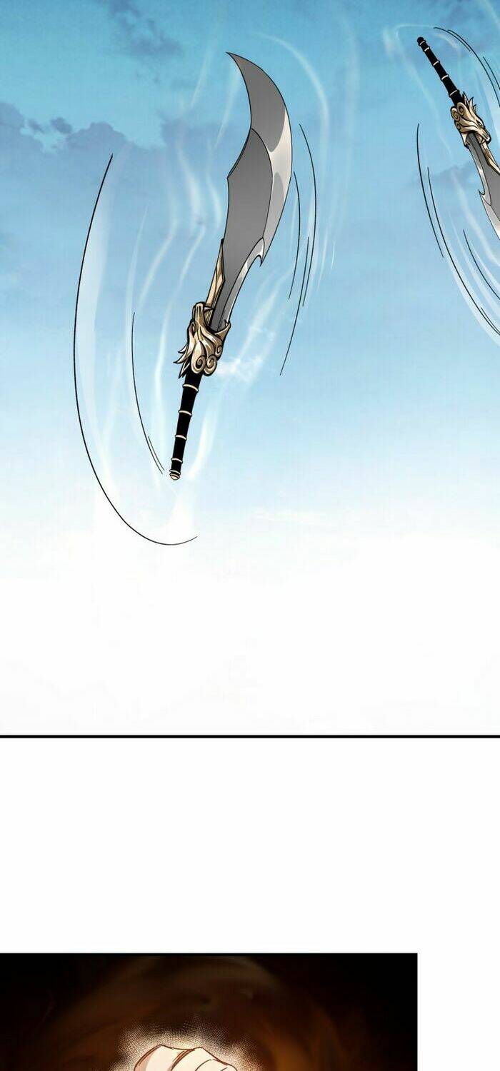 Tối Cường Phản Phái Hệ Thống Chapter 125 - Trang 2