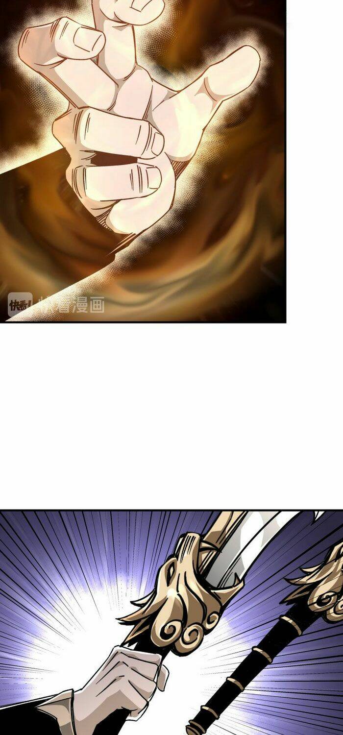 Tối Cường Phản Phái Hệ Thống Chapter 125 - Trang 2