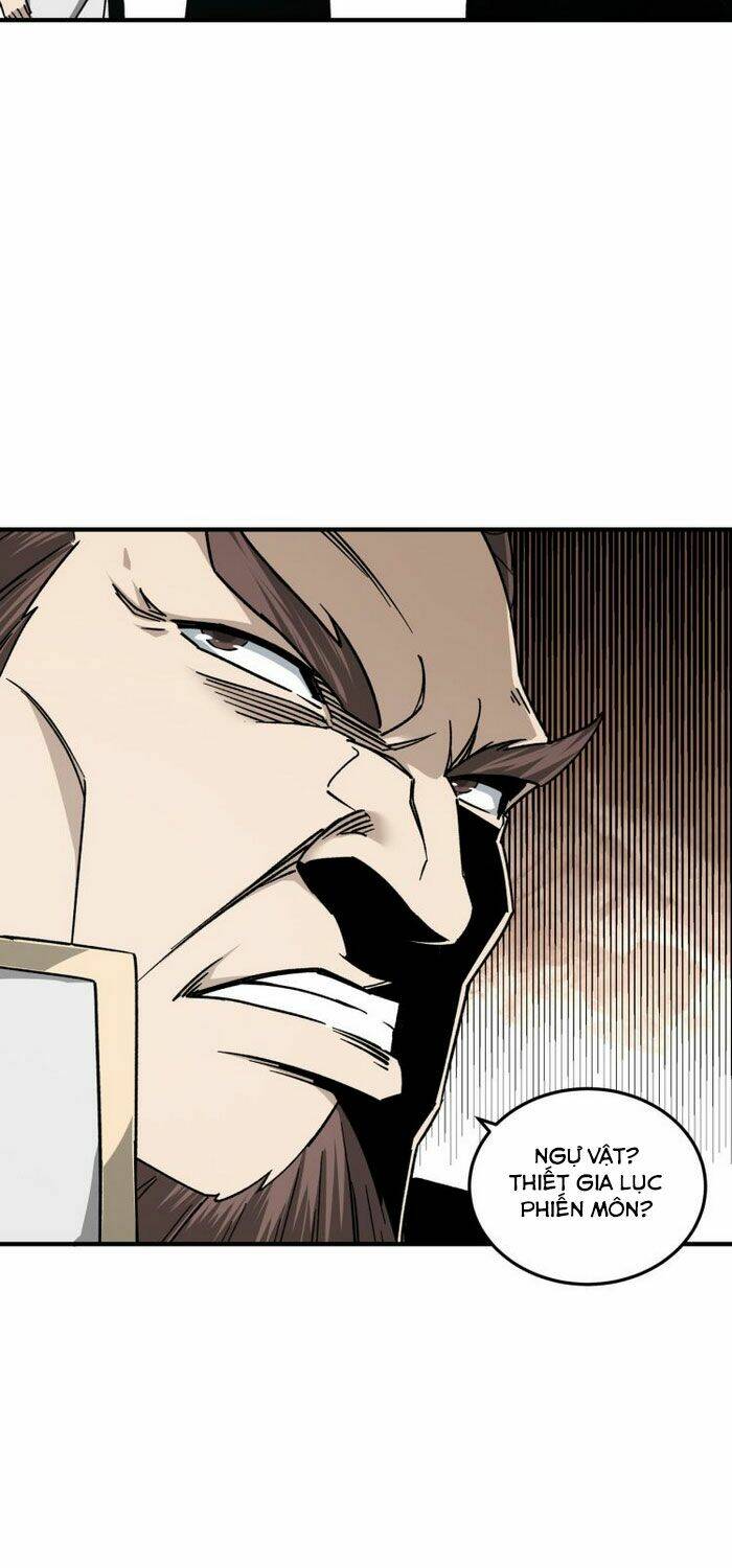 Tối Cường Phản Phái Hệ Thống Chapter 125 - Trang 2