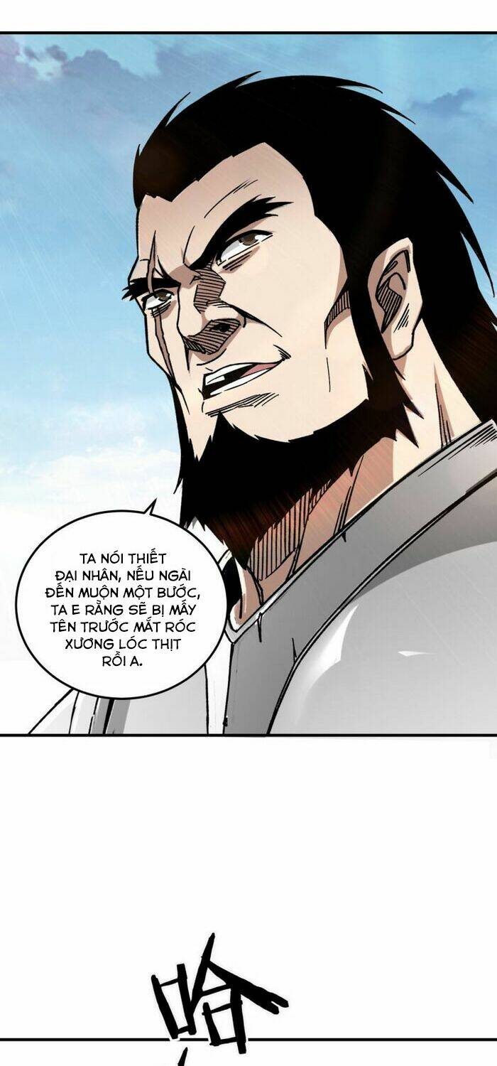 Tối Cường Phản Phái Hệ Thống Chapter 125 - Trang 2