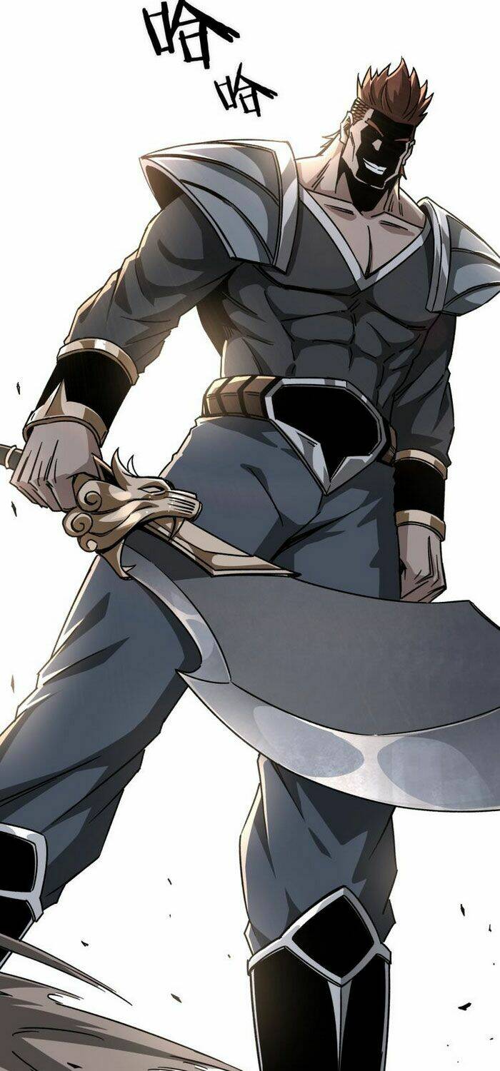 Tối Cường Phản Phái Hệ Thống Chapter 125 - Trang 2