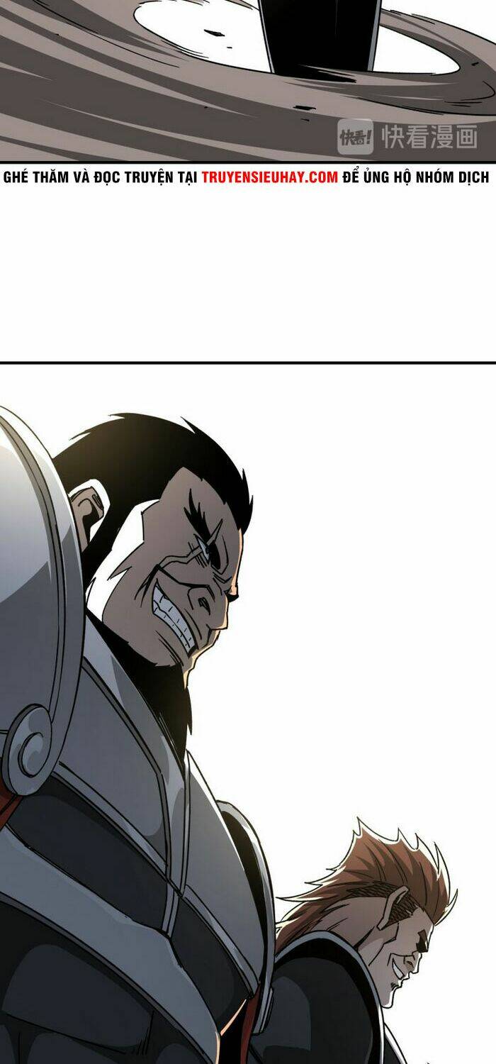 Tối Cường Phản Phái Hệ Thống Chapter 125 - Trang 2