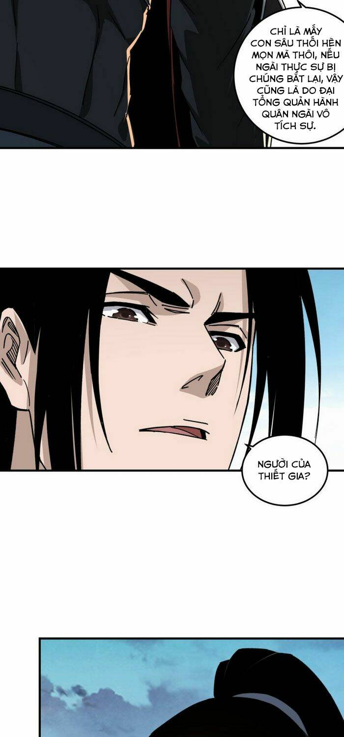 Tối Cường Phản Phái Hệ Thống Chapter 125 - Trang 2