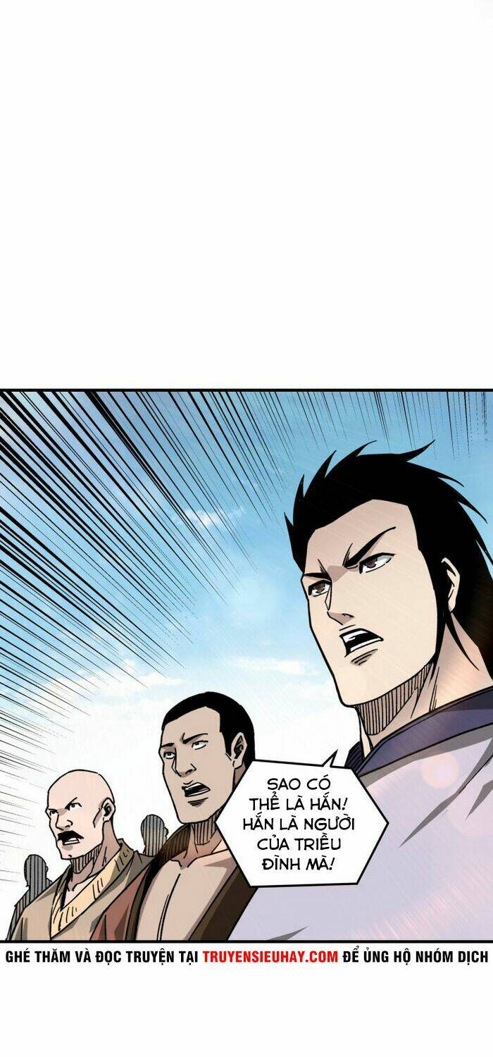 Tối Cường Phản Phái Hệ Thống Chapter 125 - Trang 2