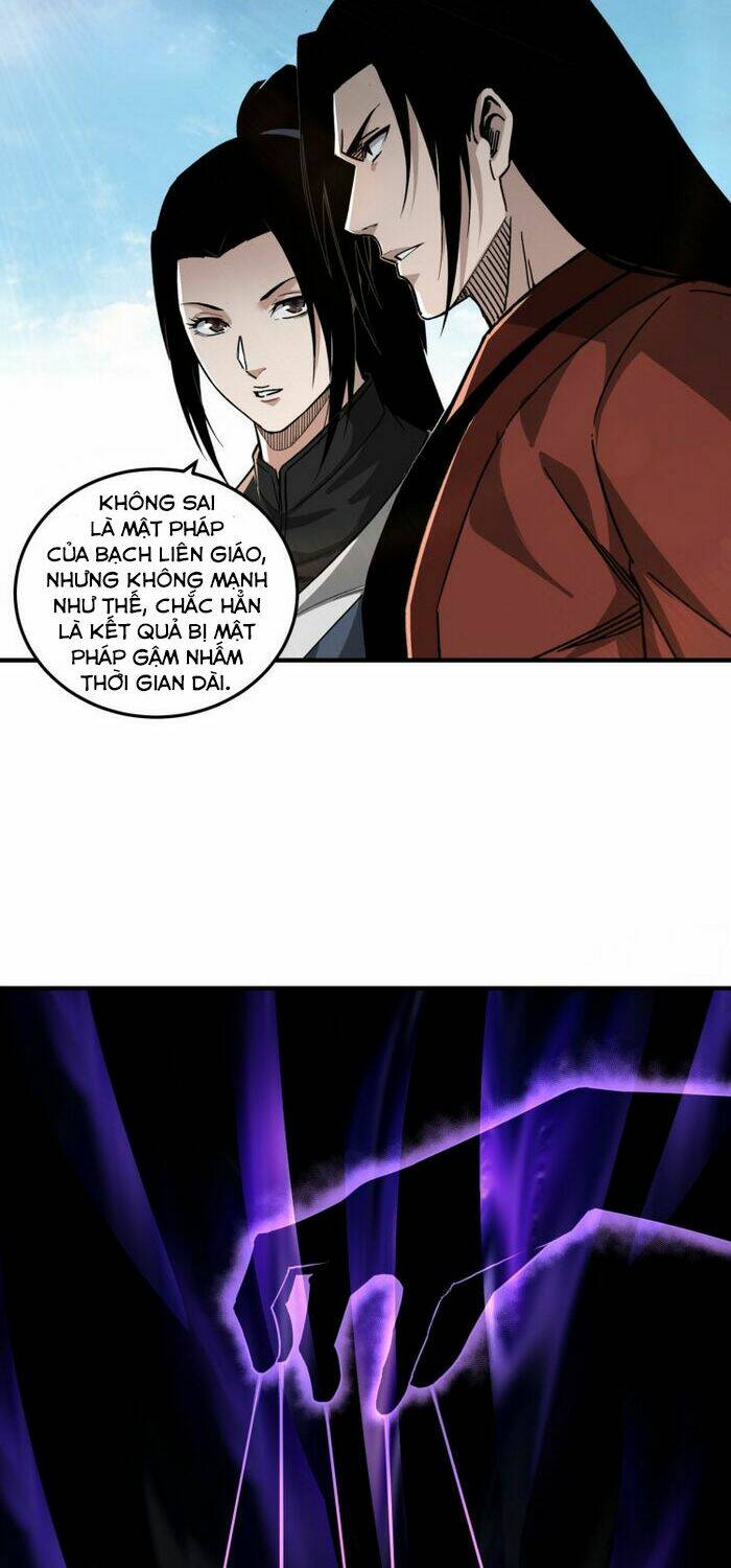 Tối Cường Phản Phái Hệ Thống Chapter 125 - Trang 2