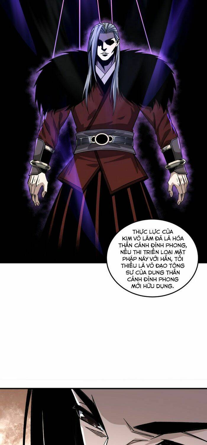 Tối Cường Phản Phái Hệ Thống Chapter 125 - Trang 2