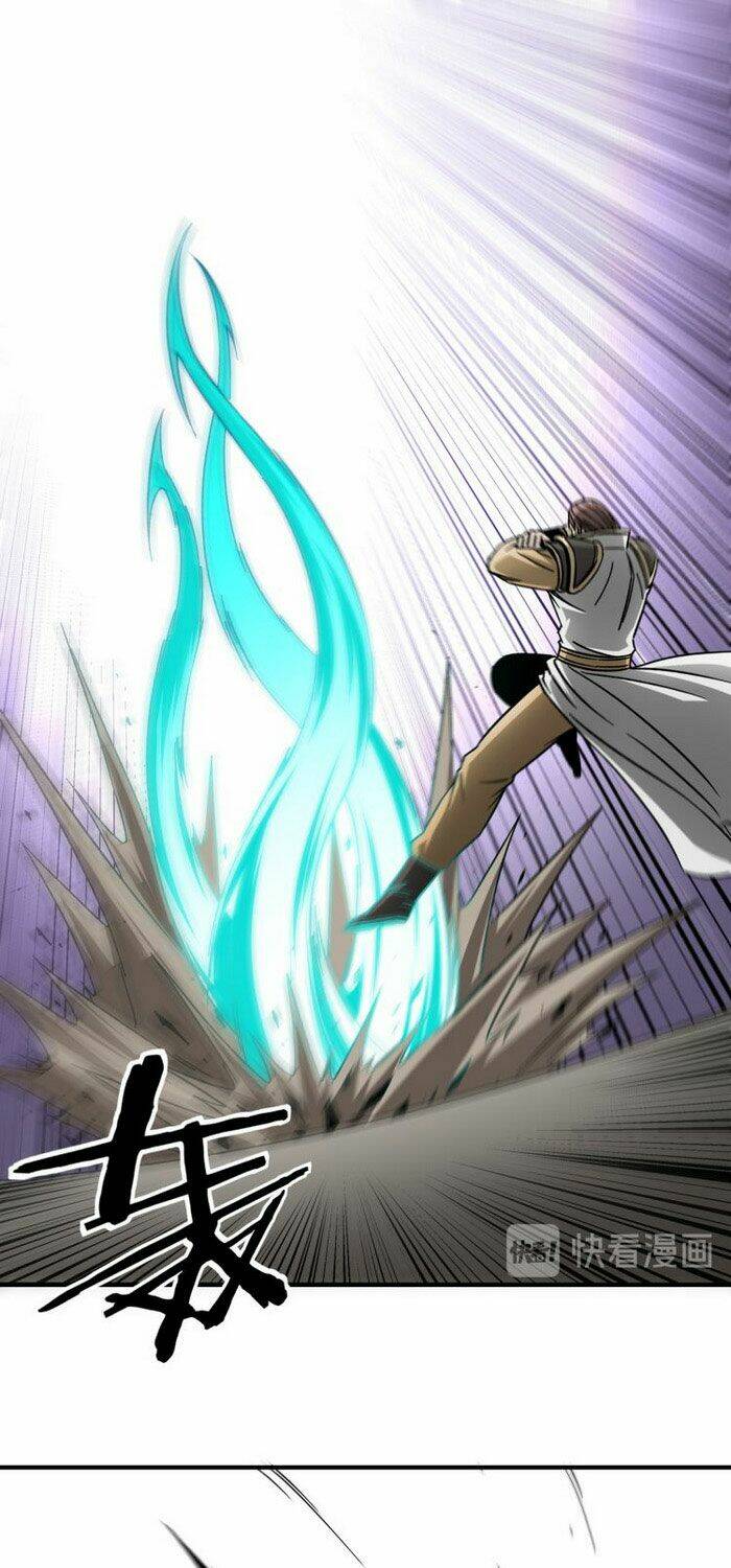 Tối Cường Phản Phái Hệ Thống Chapter 126 - Trang 2