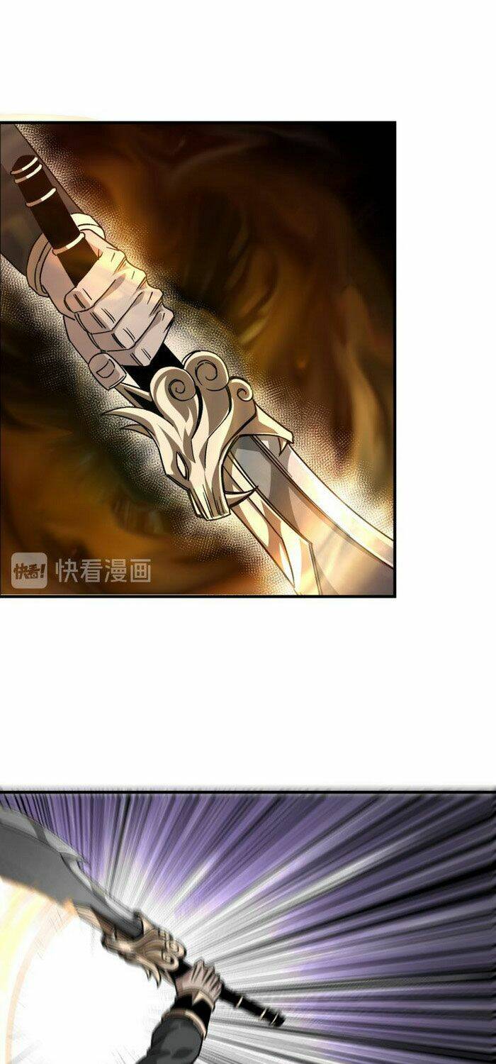 Tối Cường Phản Phái Hệ Thống Chapter 126 - Trang 2