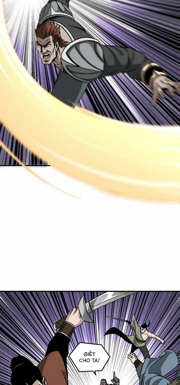 Tối Cường Phản Phái Hệ Thống Chapter 126 - Trang 2