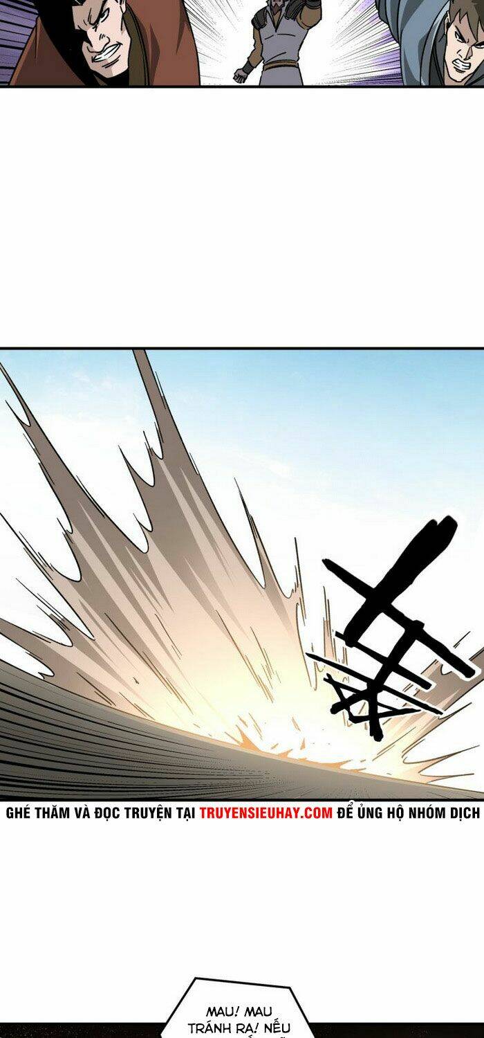 Tối Cường Phản Phái Hệ Thống Chapter 126 - Trang 2